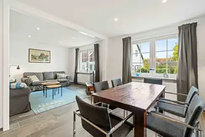 Image de Vacation home for 4 guests with 100m² in Greetsiel (306056)