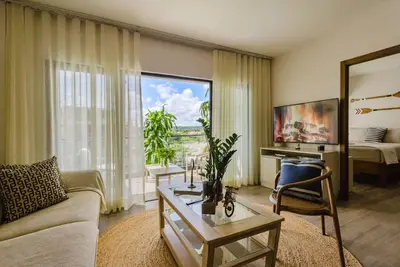 Image de Modern and Stylish  Condo in Exclusive Cap Cana, Perfect for a Relaxing Getaway