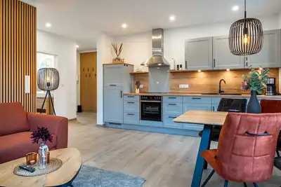 Image de Vacation apartment/apartment for 4 guests with 70m² in Greetsiel (306073)