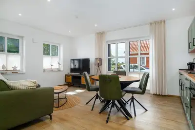 Image de Vacation apartment/apartment for 4 guests with 70m² in Greetsiel (306079)