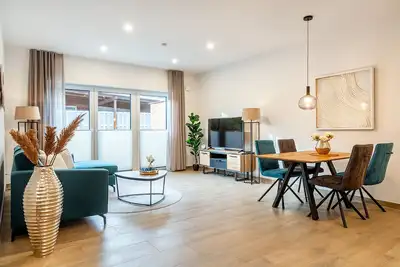 Image de Vacation home for 4 guests with 100m² in Greetsiel (306087)