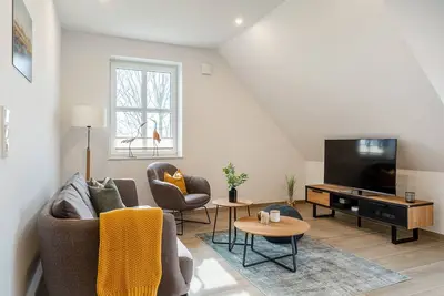 Image de Vacation apartment/apartment for 4 guests with 70m² in Greetsiel (306098)