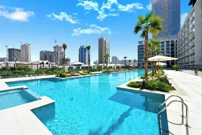 Image de Vogue, Jvc Binghatti Phoenix near Circle Mall