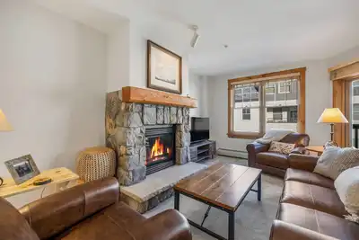 Image de River Run Village Condo Steps to Lifts and Hot Tubs