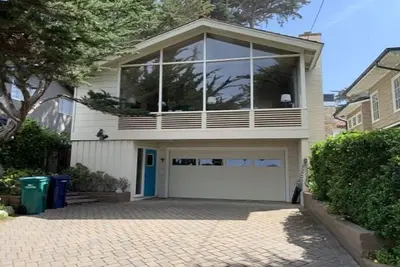 4001 Bay Echo - Carmel Bay Views!