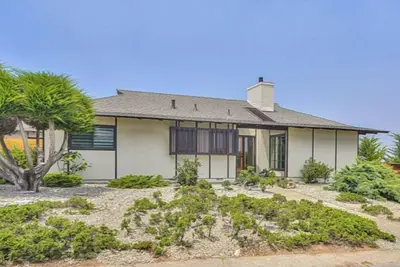 4009 Ribera Sanctuary - Carmel Meadows Beach House