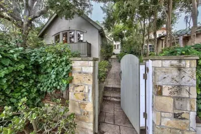 Image de 4018 Holly House - Charming Carmel-by-the-Sea Home