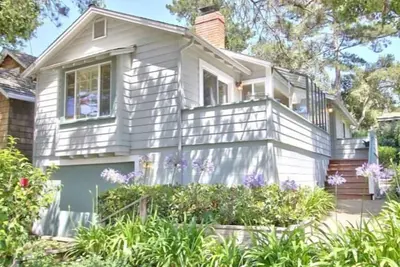 Image de 4023 Monte Verde Sanctuary - Sweet Carmel Home