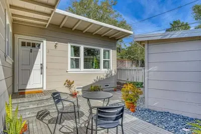 4028 Brambles - Just 5 Blocks from Downtown Carmel