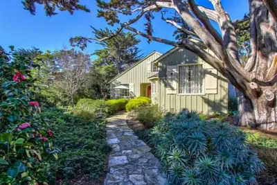 4029 Isabella Sanctuary - Carmel Point Cottage