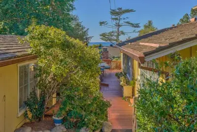 Image de 4030 Serenity-by-the-Sea - Indoor-Outdoor Living