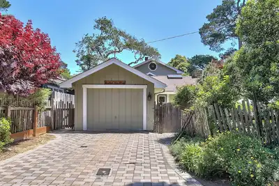 4031 Hundred Acre Wood, Downtown Carmel