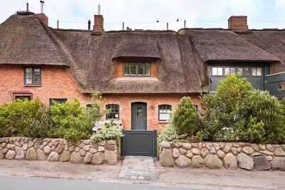 Image de Vacation apartment/apartment for 4 guests with 110m² in Oevenum (306536)