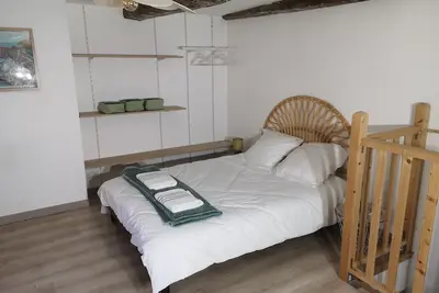 Image de L’Instant Doubs – Appartement cosy à Baume-les-Dames, proche nature