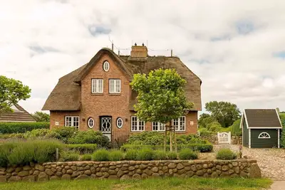 Image de Vacation home for 4 guests with 125m² in Hedehusum (306670)