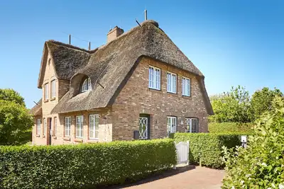 Image de Vacation home for 4 guests with 121m² in Hedehusum (306711)