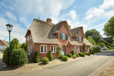 Image de Vacation home for 4 guests with 75m² in Oevenum (306720)