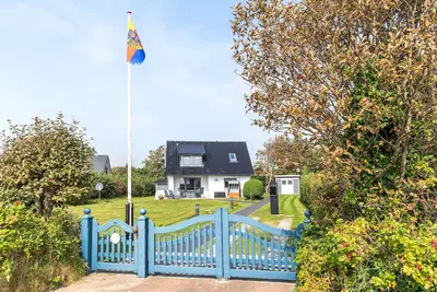 Image de Vacation home for 3 guests with 80m² in Goting (306732)