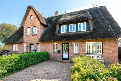 Image de Vacation home for 4 guests with 130m² in Goting (306782)