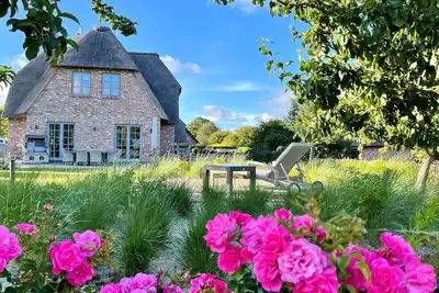 Image de Vacation home for 7 guests with 207m² in Goting (306843)