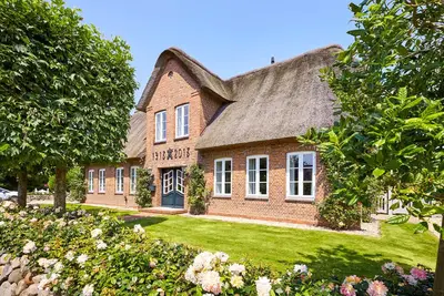 Image de Vacation home for 8 guests with 260m² in Oevenum (306844)