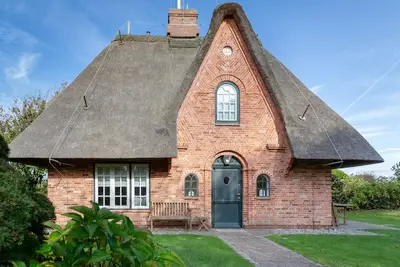 Image de Vacation home for 6 guests with 160m² in Kampen (306975)