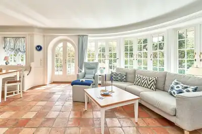 Image de Vacation home for 6 guests with 130m² in Kampen (306986)