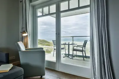 Image de Vacation apartment/apartment for 5 guests with 80m² in Hörnum (307267)