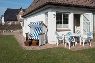 Image de Vacation apartment/apartment for 5 guests with 72m² in Westerland (307282)