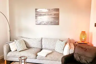 Image de Vacation home for 8 guests with 84m² in Hörnum (307290)