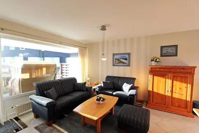 Image de Vacation apartment/apartment for 4 guests with 55m² in Hörnum (307299)