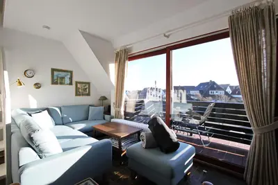 Image de Vacation apartment/apartment for 4 guests with 60m² in Hörnum (307302)