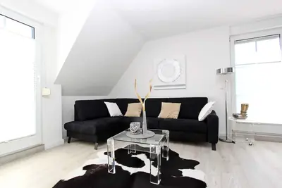 Image de Vacation apartment/apartment for 4 guests with 72m² in Westerland (307316)