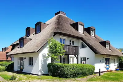 Image de Vacation apartment/apartment for 4 guests with 51m² in Prerow (307331)