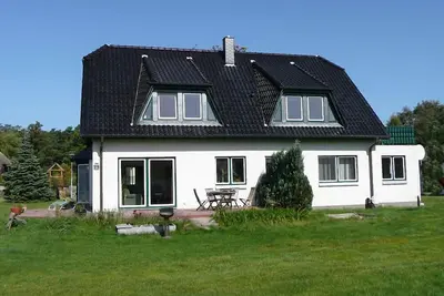 Image de Apartment for 4 guests with 52m² in Prerow (307337)