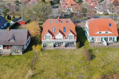 Image de Vacation apartment/apartment for 4 guests with 48m² in Prerow (307353)