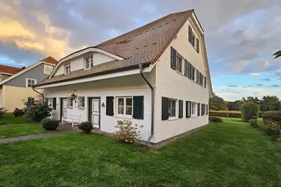 Image de Vacation home for 8 guests with 112m² in Prerow (307357)