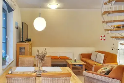 Image de Vacation apartment/apartment for 6 guests with 72m² in Prerow (307365)