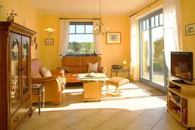 Image de Apartment/apartment for 4 guests with 56m² in Prerow (307369)