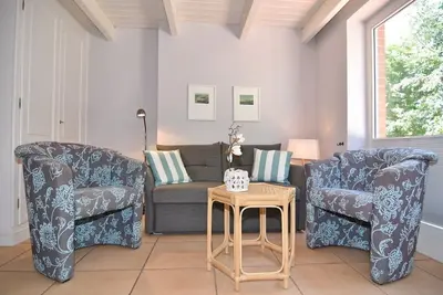 Image de Vacation apartment/apartment for 4 guests with 65m² in Westerland (307457)