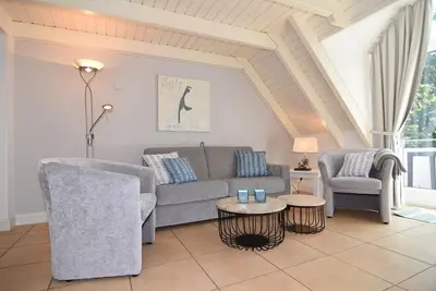 Image de Vacation apartment/apartment for 4 guests with 60m² in Westerland (307458)