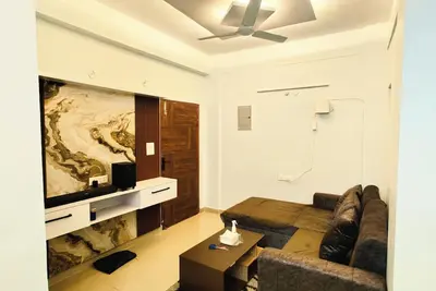 Image de Pgi Forest View Apartment