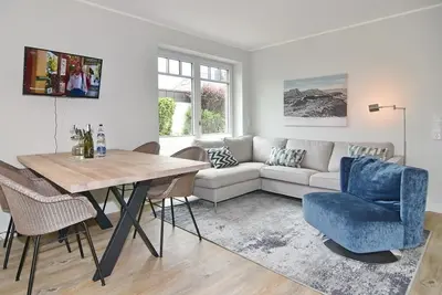 Image de Vacation apartment/apartment for 4 guests with 89m² in Westerland (307467)