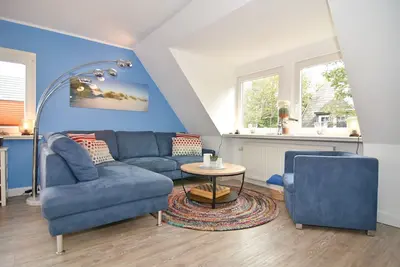 Image de Vacation apartment/apartment for 5 guests with 80m² in Westerland (307471)