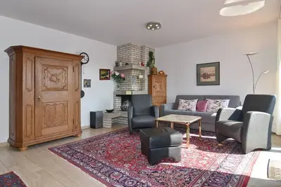 Image de Vacation apartment/apartment for 4 guests with 60m² in Westerland (307500)