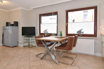 Image de Apartment/apartment for 4 guests with 56m² in Westerland (307501)