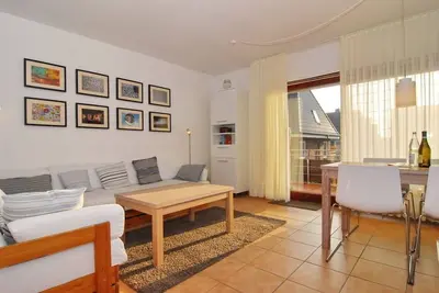 Image de Vacation apartment/apartment for 4 guests with 50m² in Westerland (307503)