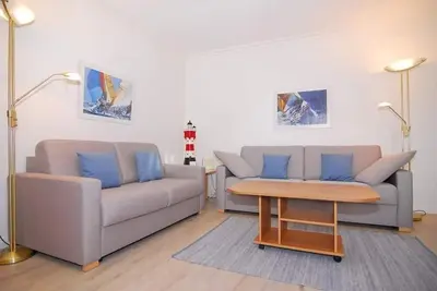 Image de Vacation apartment/apartment for 4 guests with 44m² in Westerland (307504)