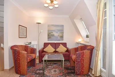 Image de Vacation apartment/apartment for 4 guests with 57m² in Westerland (307514)