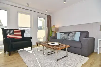 Image de Vacation apartment/apartment for 4 guests with 67m² in Westerland (307520)